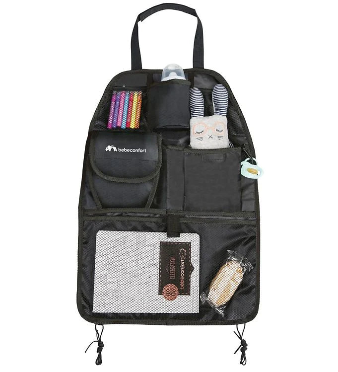 Bebe Confort - Backseat Organizer Bebe Confort - Backseat Organizer