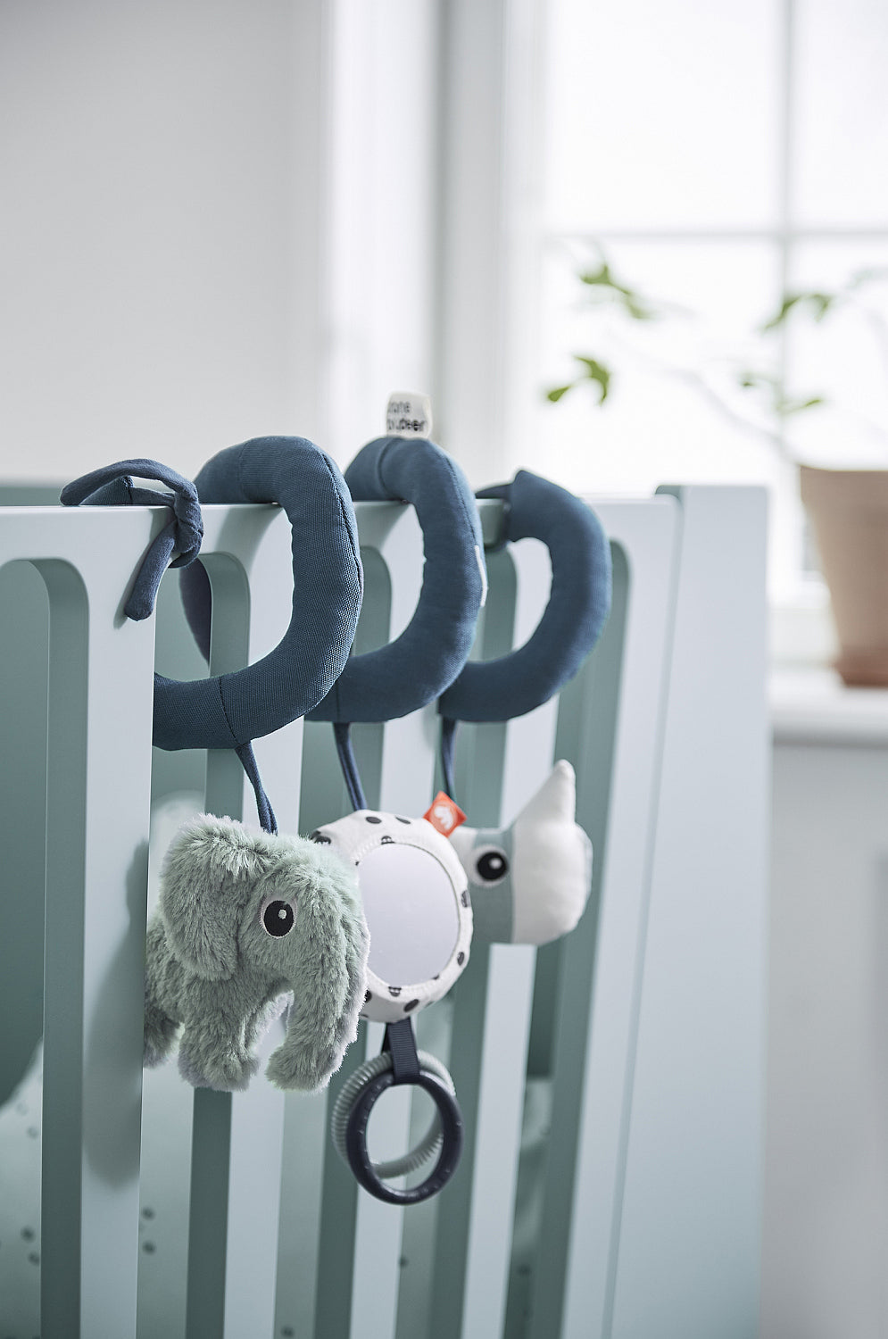 Activity Spiral Deer Friends Powder Activity Spiral Deer Friends Powder