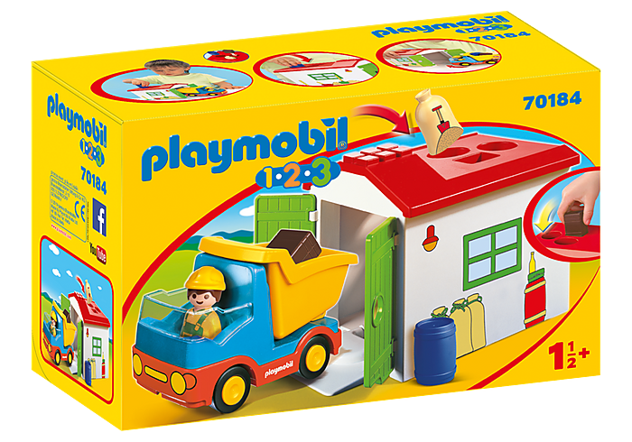 DUMP TRUCK DUMP TRUCK
