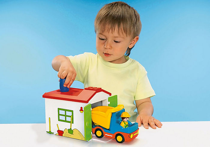 DUMP TRUCK DUMP TRUCK