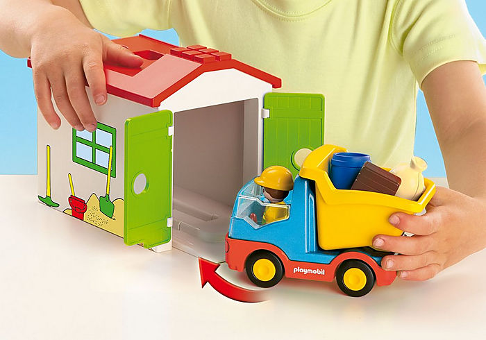 DUMP TRUCK DUMP TRUCK