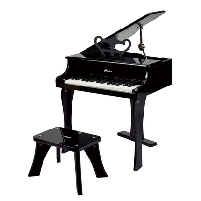 Hape - Happy Grand Piano, Black - BambiniJO | Buy Online | Jordan