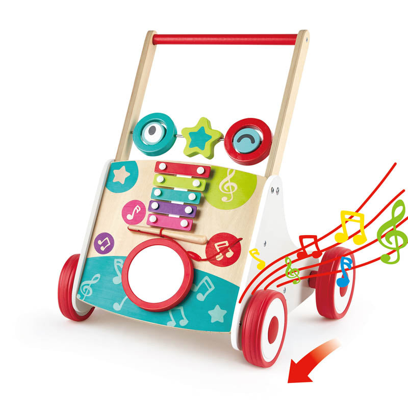 Hape - My First Musical Walker Hape - My First Musical Walker