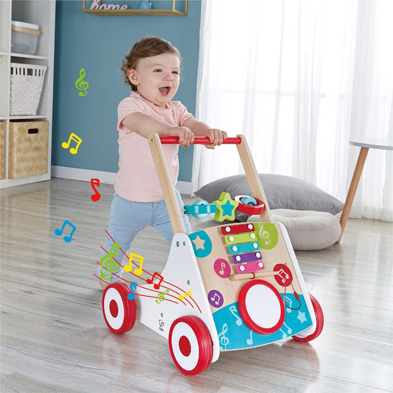 Hape - My First Musical Walker Hape - My First Musical Walker