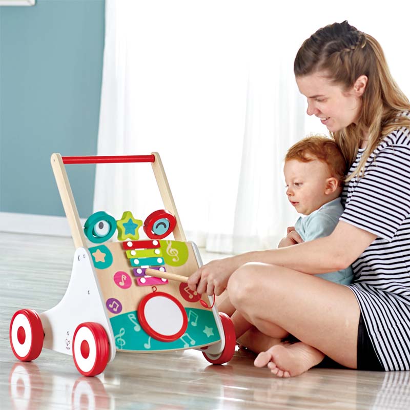 Hape - My First Musical Walker Hape - My First Musical Walker