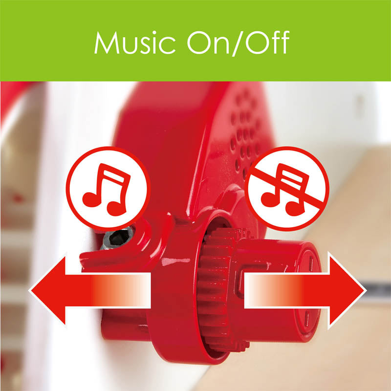 Hape - My First Musical Walker Hape - My First Musical Walker