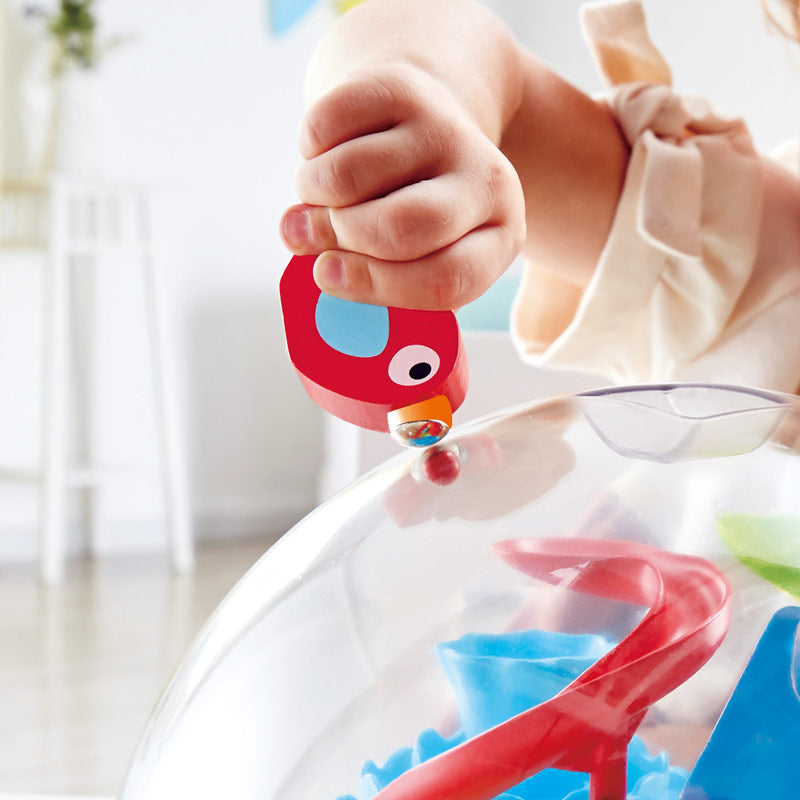 Hape - Sunny Valley Adventure Dome Hape - Sunny Valley Adventure Dome