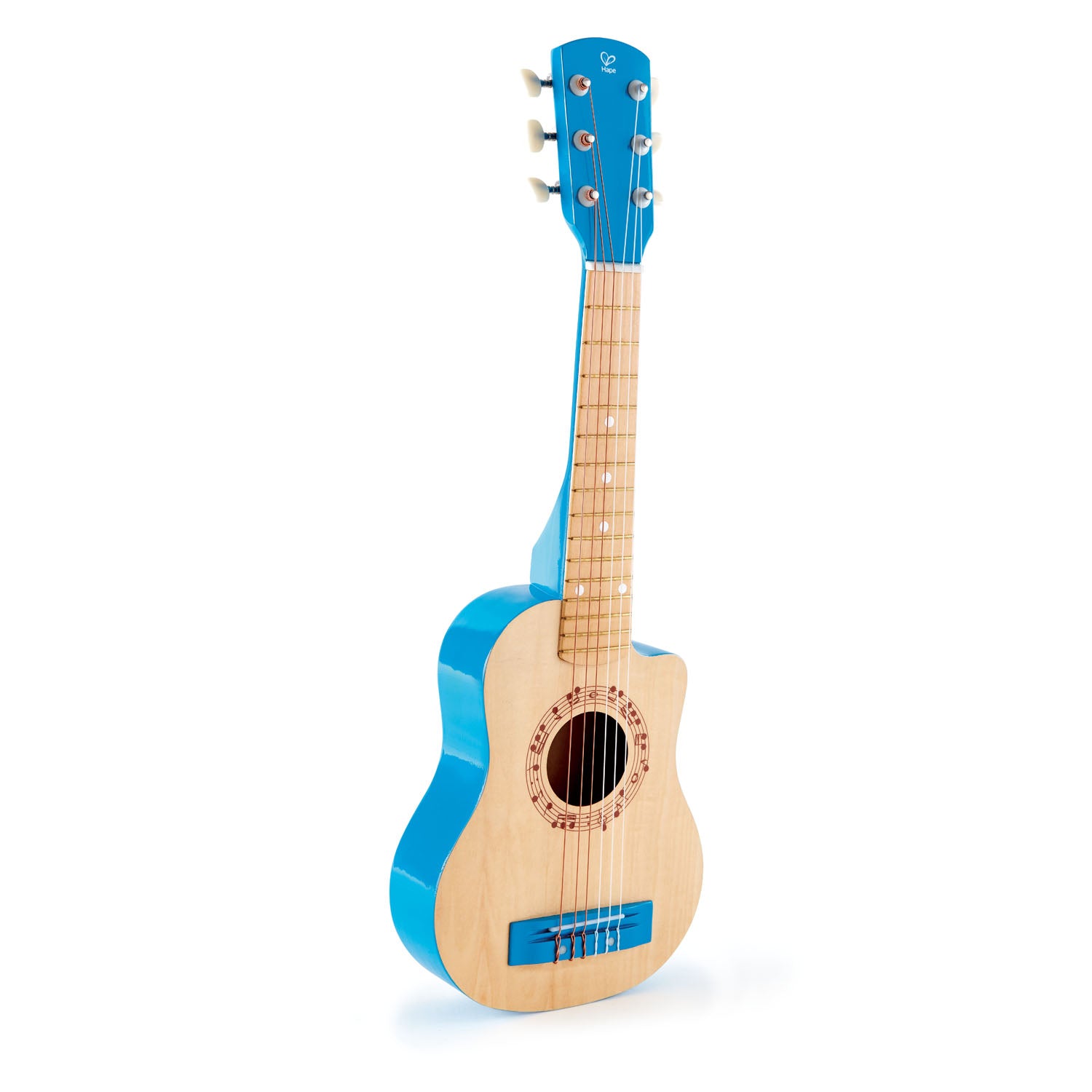 Hape - Blue Lagoon Guitar Hape - Blue Lagoon Guitar