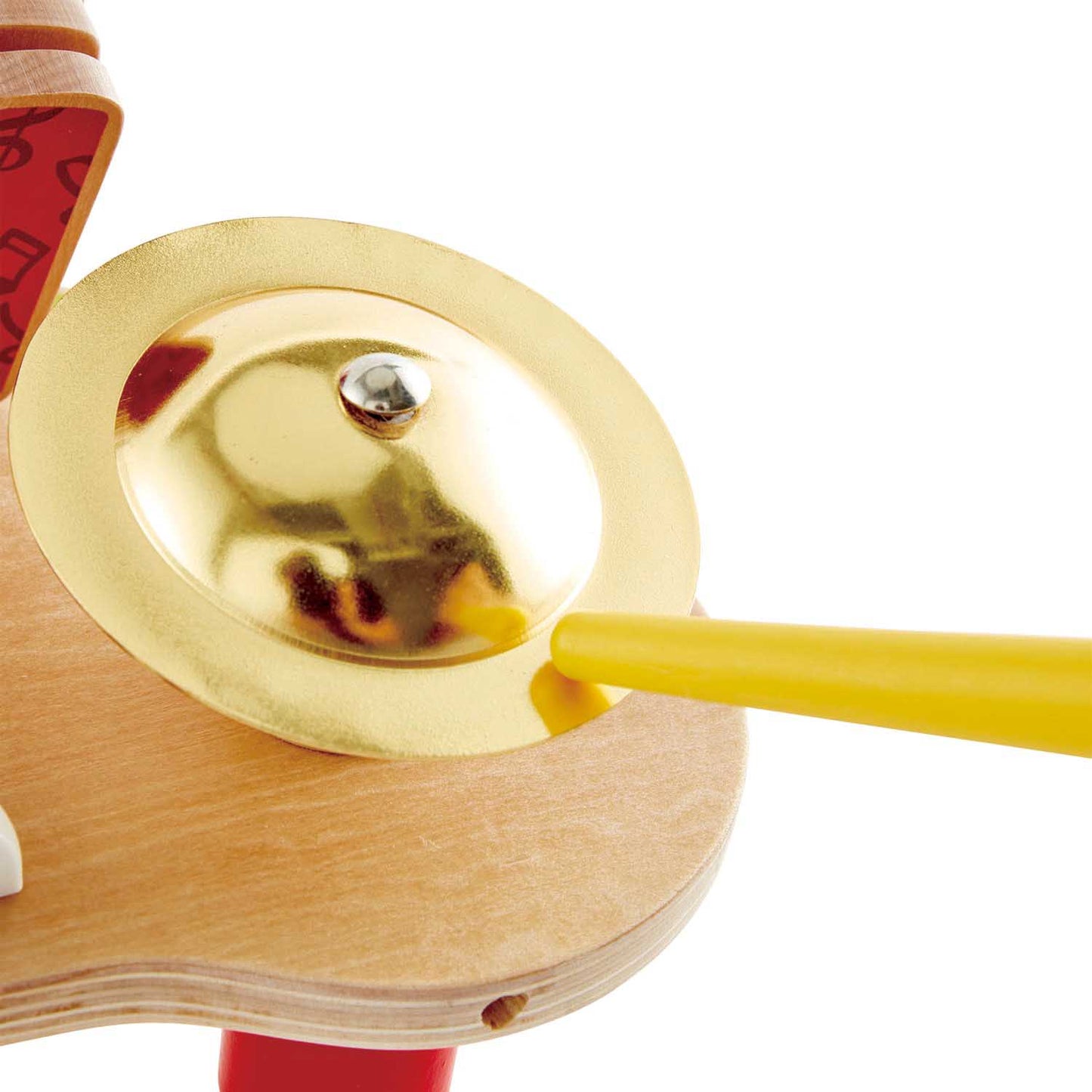 Hape - Mighty Mini Band - BambiniJO | Buy Online | Jordan