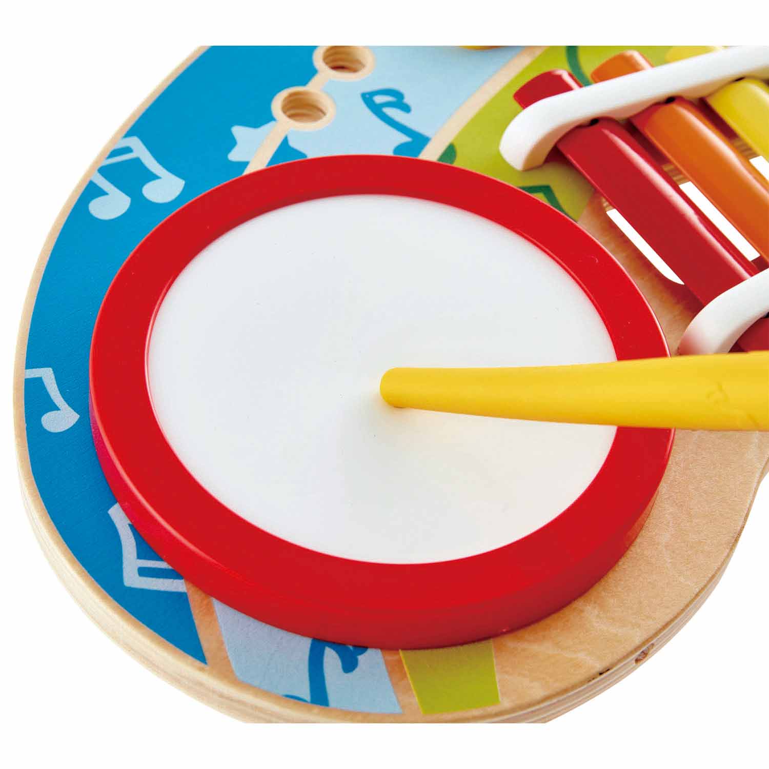 Hape - Mighty Mini Band Hape - Mighty Mini Band
