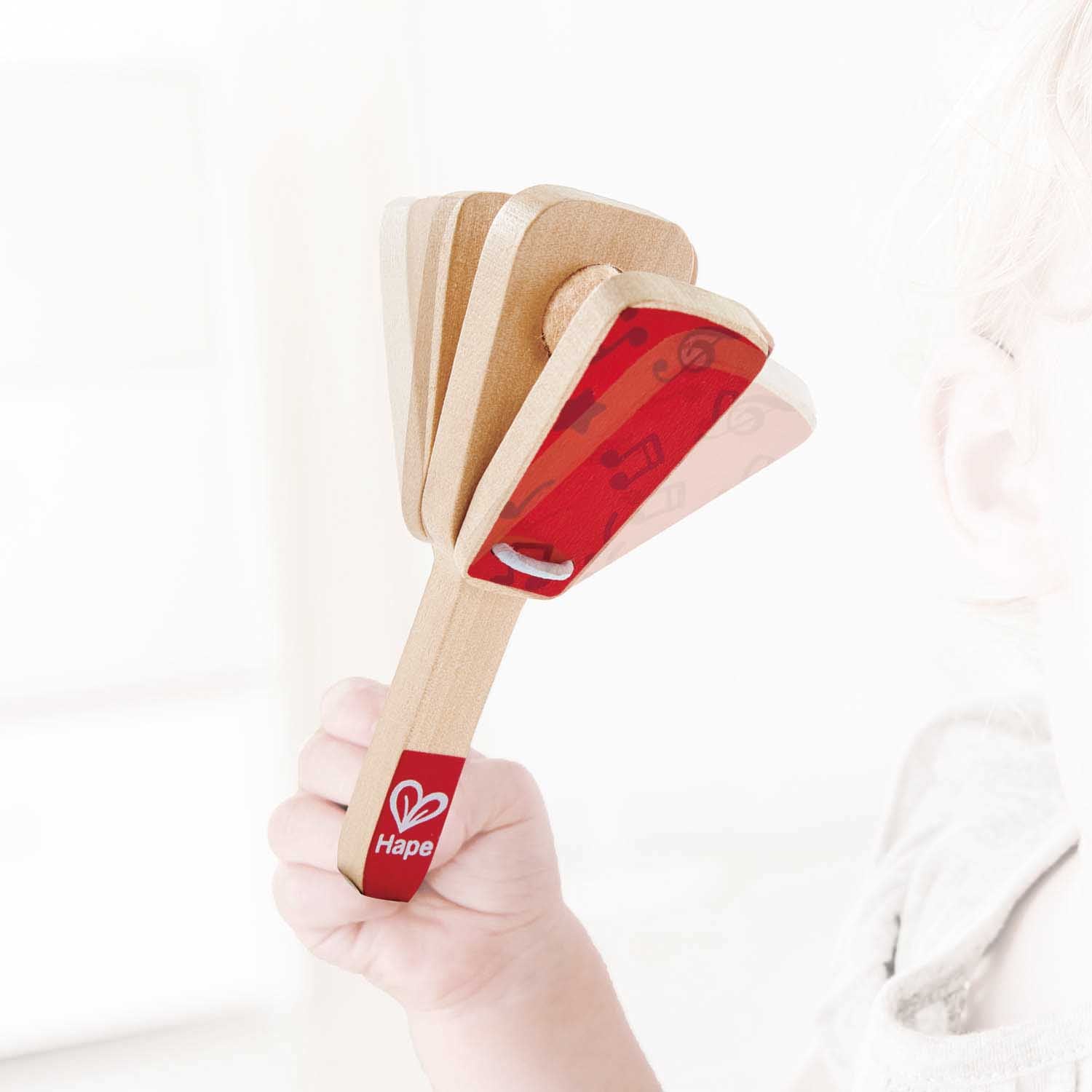 Hape - Mighty Mini Band Hape - Mighty Mini Band
