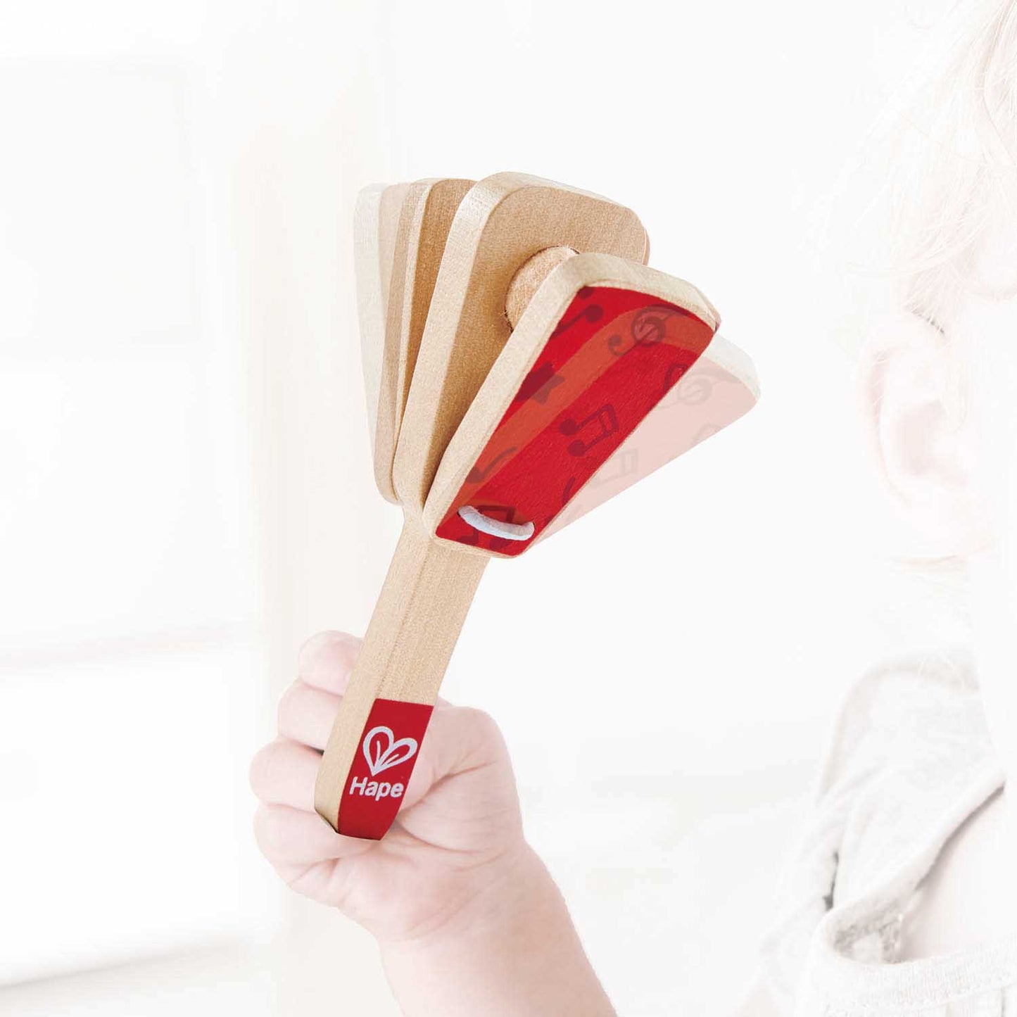 Hape - Mighty Mini Band - BambiniJO | Buy Online | Jordan