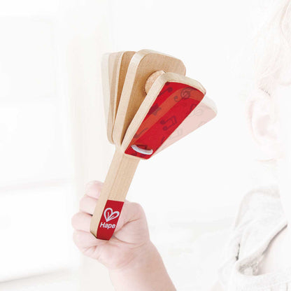 Hape - Mighty Mini Band - BambiniJO | Buy Online | Jordan