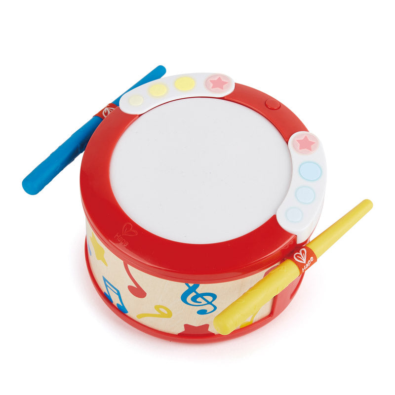 Hape - Learn with Lights Drum — BambiniJO Jordan