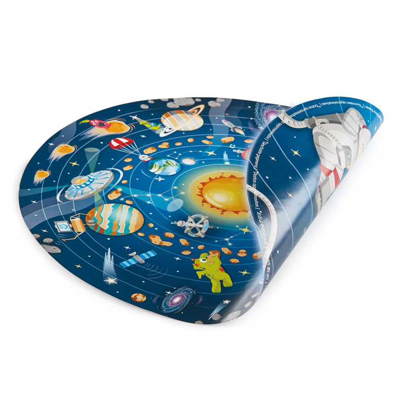Hape - Solar System Puzzle Hape - Solar System Puzzle