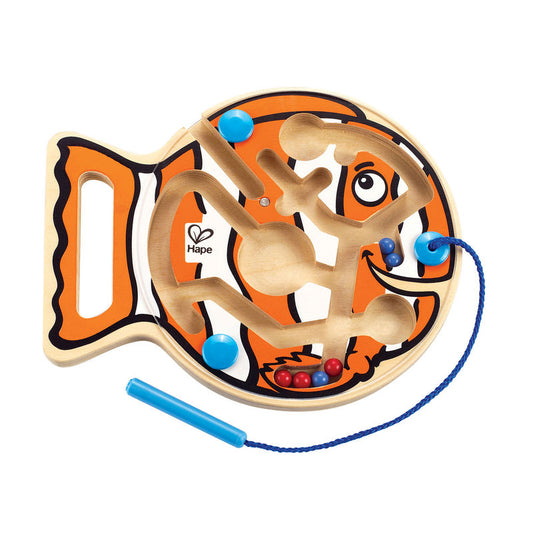 Hape - Go-Fish-Go - BambiniJO | Buy Online | Jordan