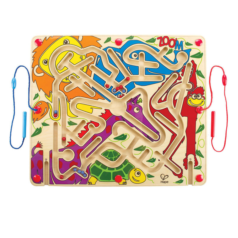 Hape - Zoo'm™ Hape - Zoo'm™