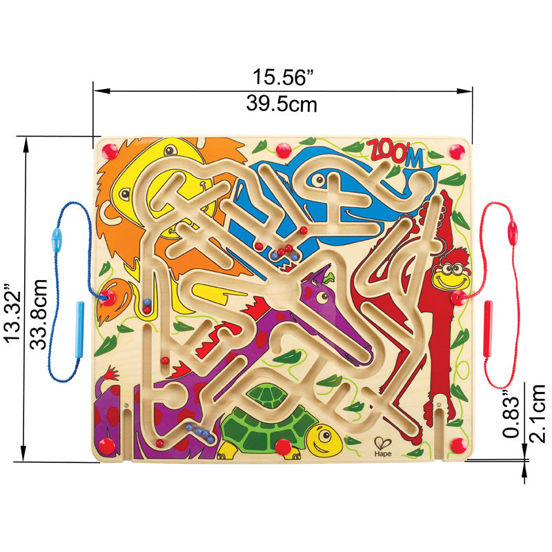 Hape - Zoo'm™ Hape - Zoo'm™