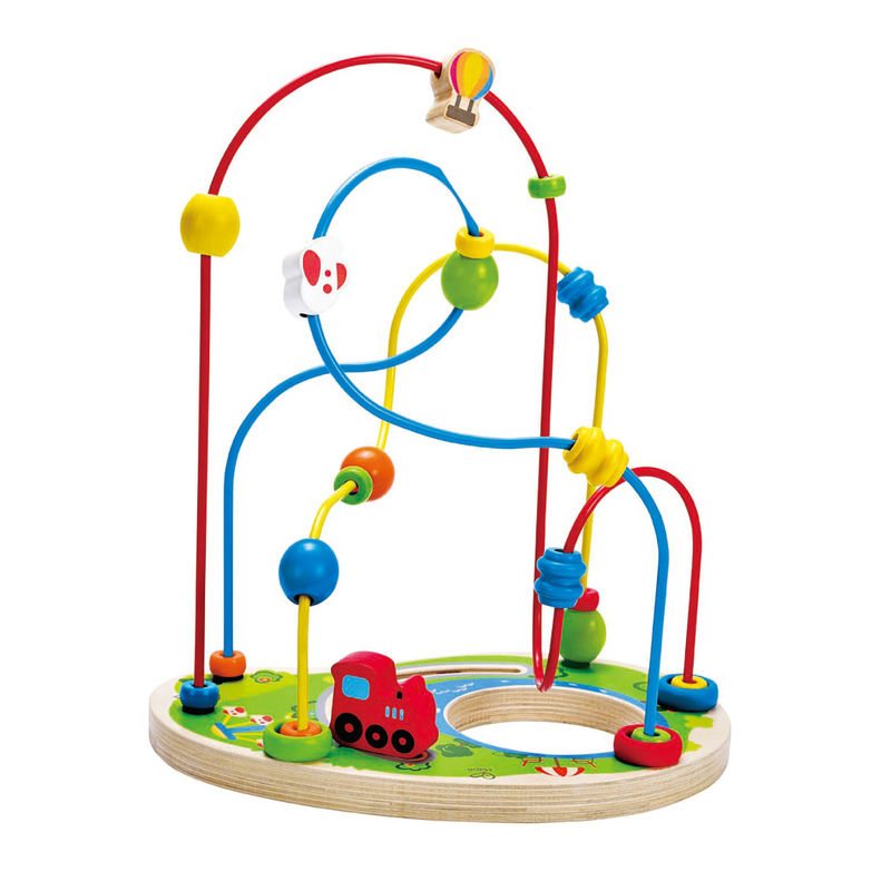 Hape - Playground Pizzaz Hape - Playground Pizzaz