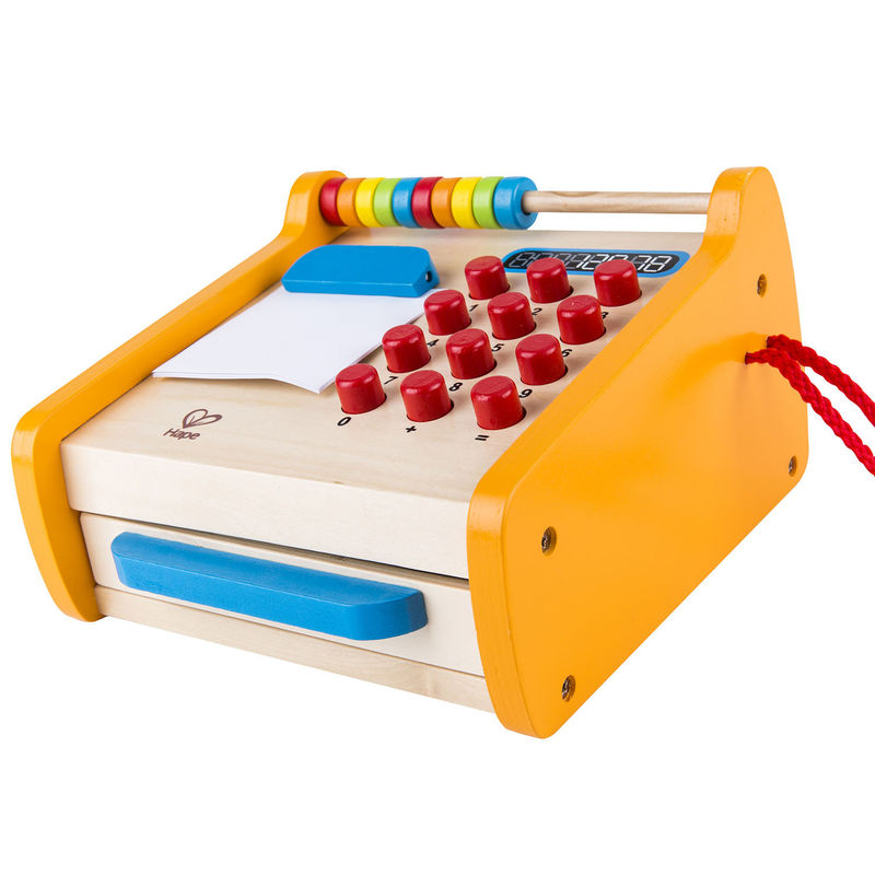 Hape - Checkout Register Hape - Checkout Register