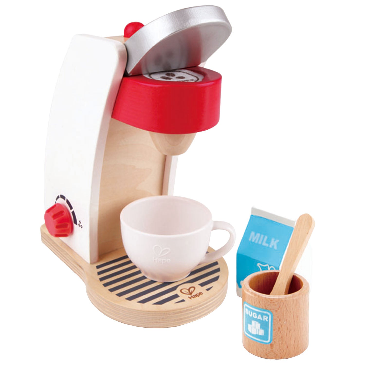 Hape - My Coffee Machine Hape - My Coffee Machine