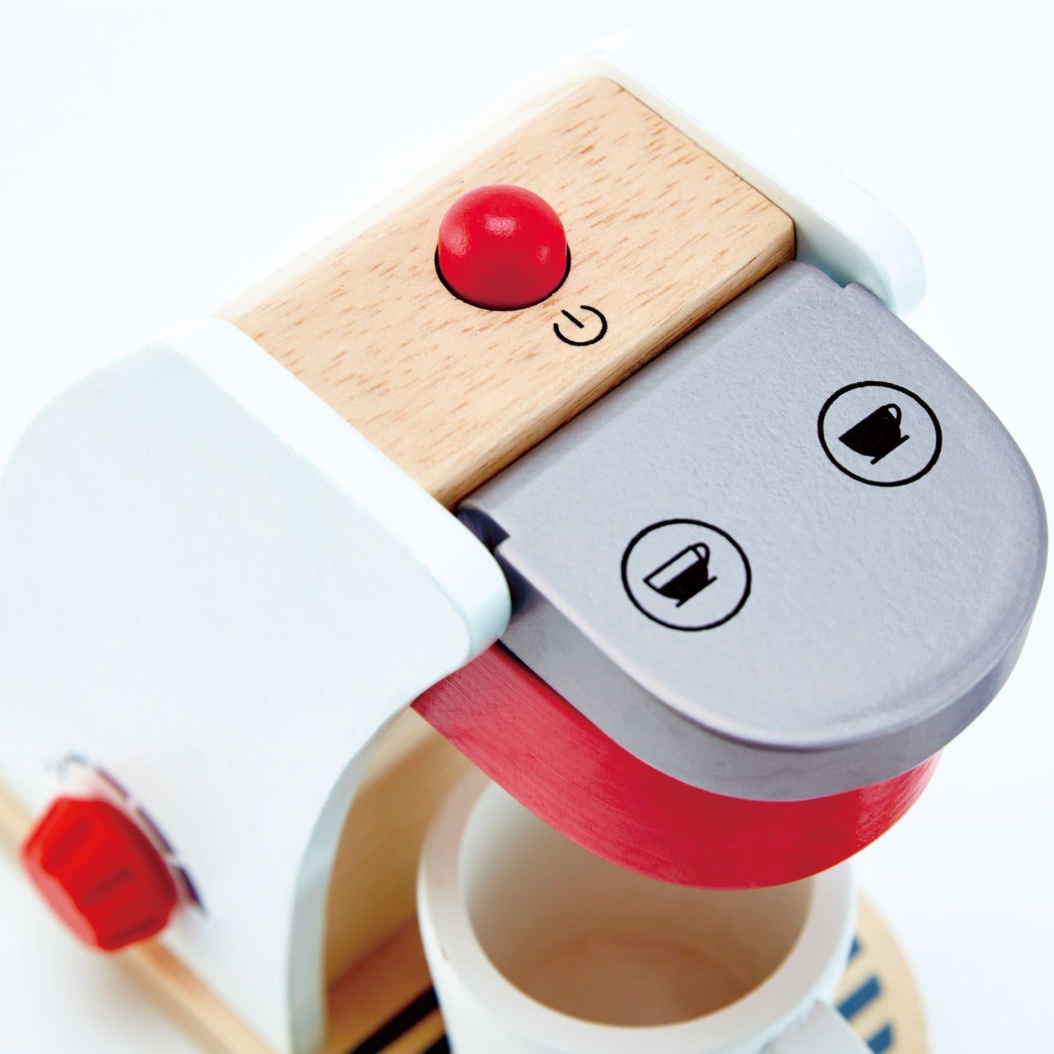 Hape - My Coffee Machine Hape - My Coffee Machine