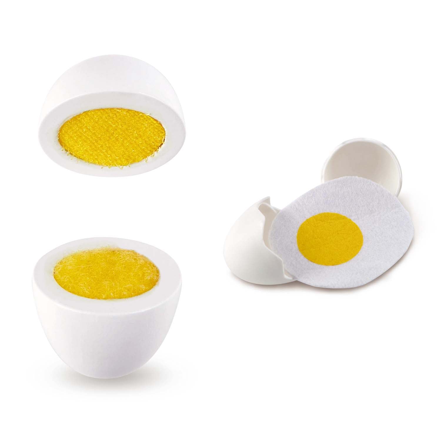 Hape - Egg Carton Hape - Egg Carton