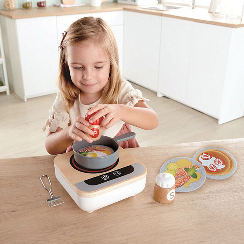 Hape - Fun Fan Fryer Hape - Fun Fan Fryer