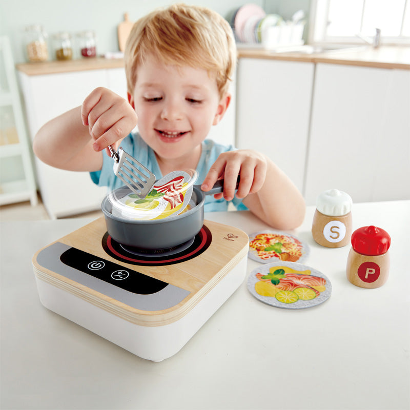 Hape - Fun Fan Fryer Hape - Fun Fan Fryer
