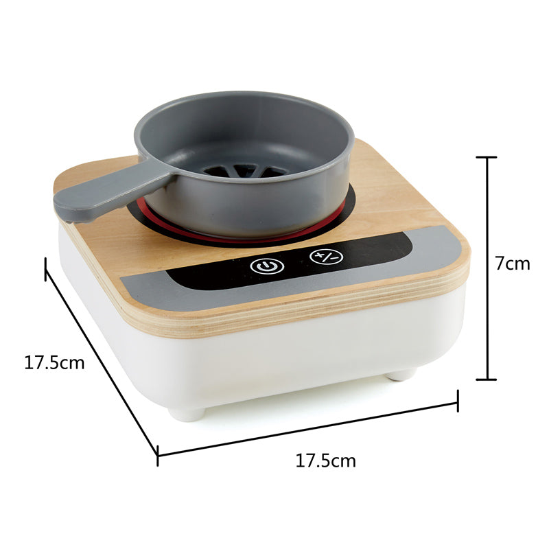 Hape - Fun Fan Fryer Hape - Fun Fan Fryer