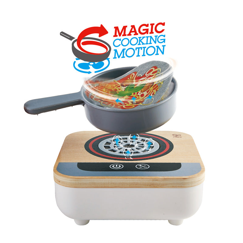 Hape - Fun Fan Fryer Hape - Fun Fan Fryer