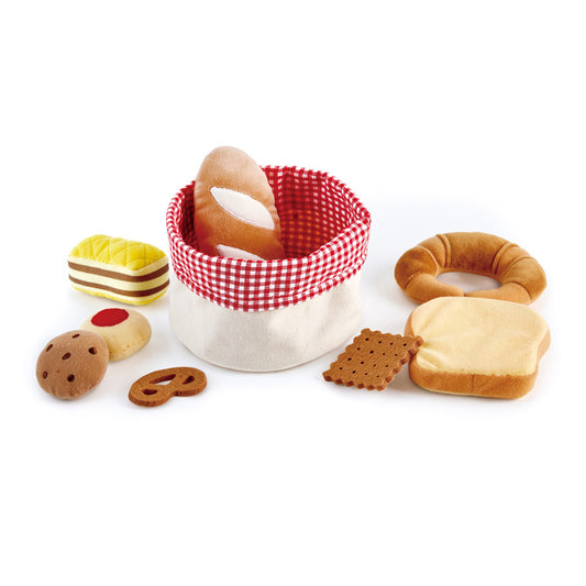 Hape - Toddler Bread Basket - BambiniJO | Buy Online | Jordan