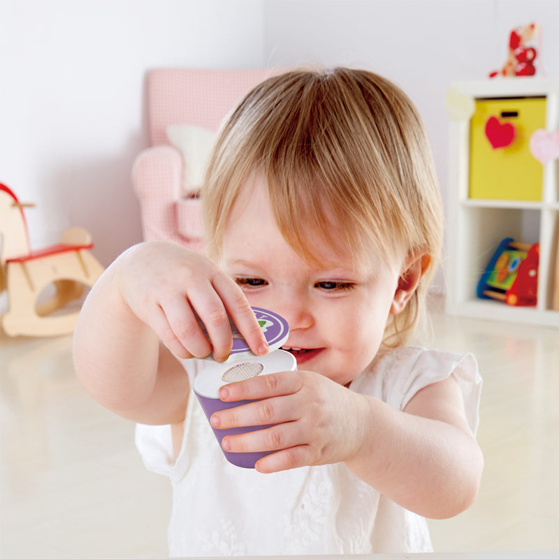 Hape - Delicious Breakfast Playset Hape - Delicious Breakfast Playset