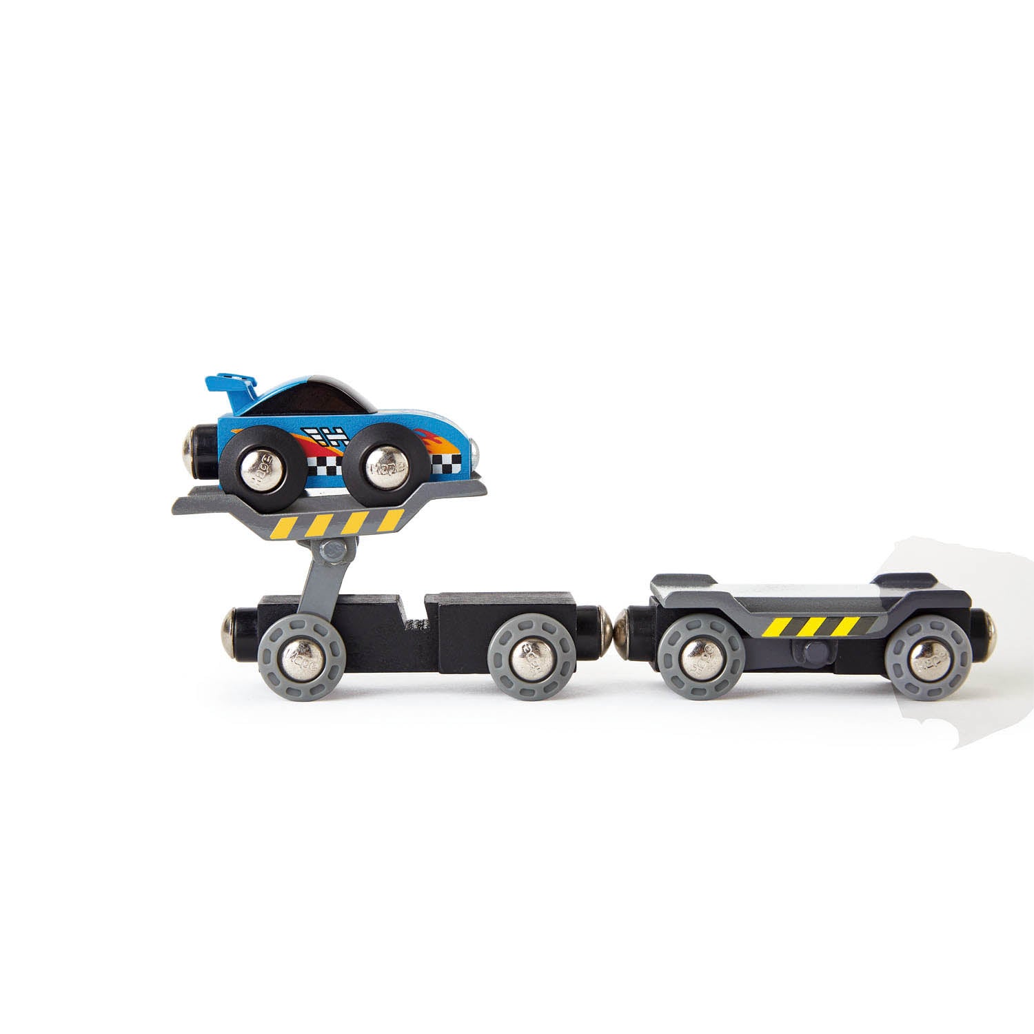 Hape - Race Track Station Hape - Race Track Station