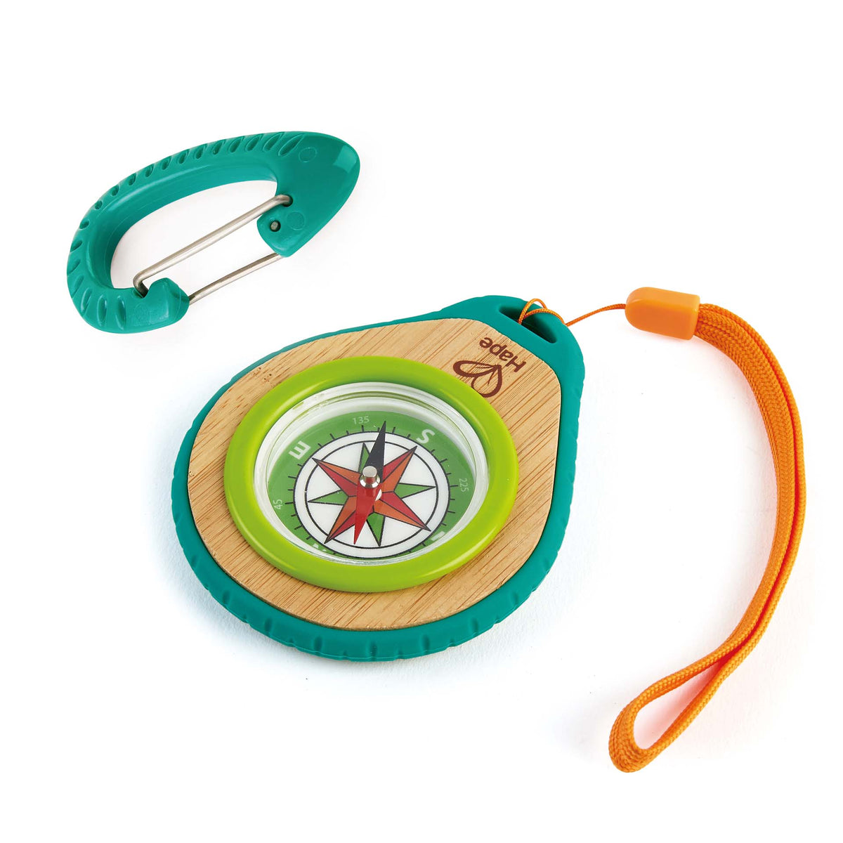 Hape - Compass Set — BambiniJO Jordan