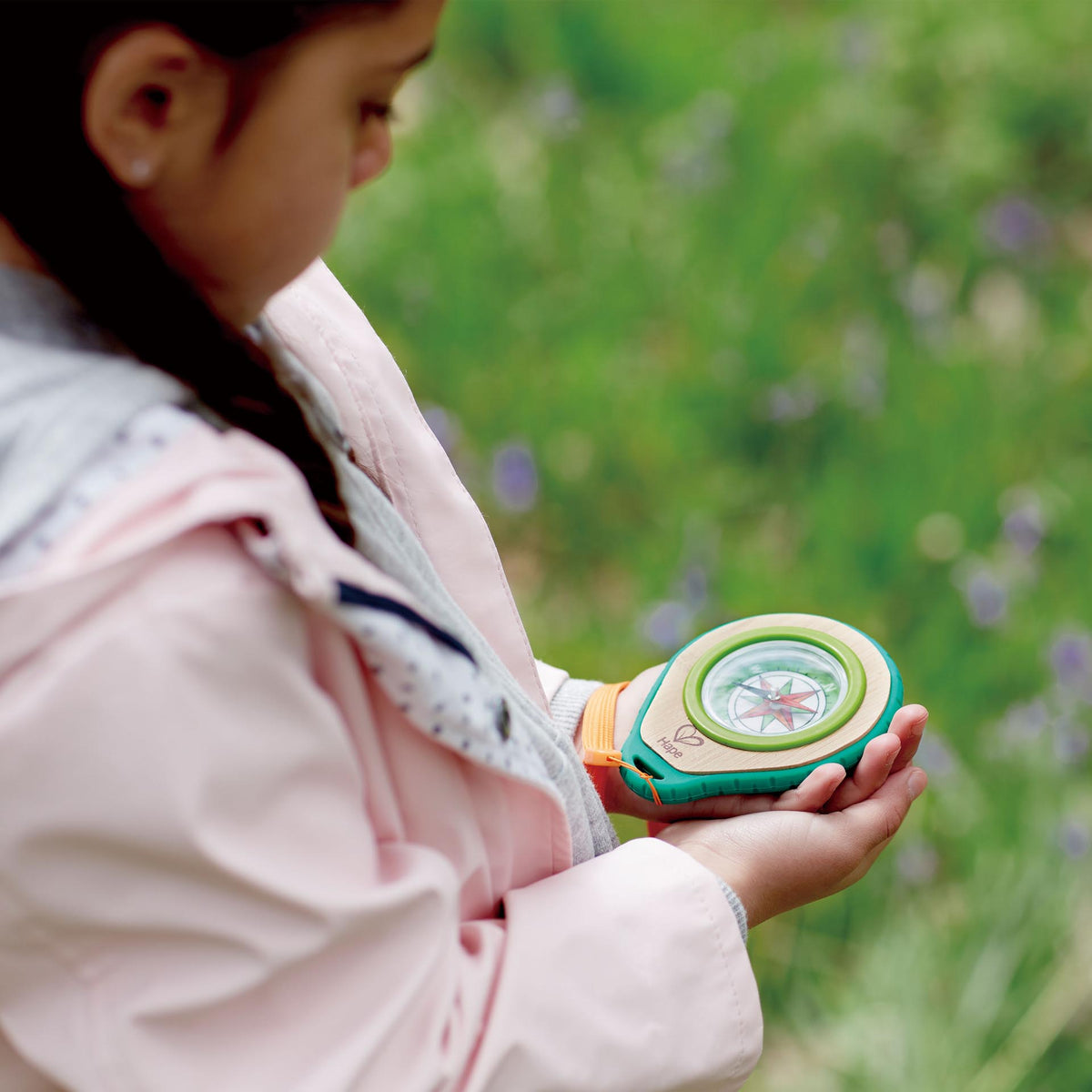 Hape - Compass Set — BambiniJO Jordan