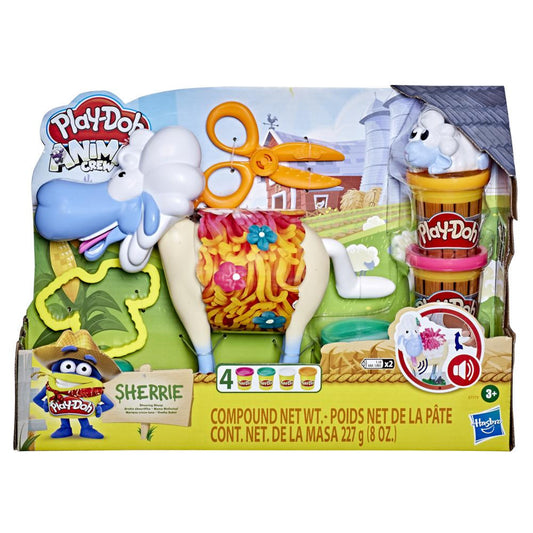 Play-Doh Sherrie - BambiniJO | Buy Online | Jordan