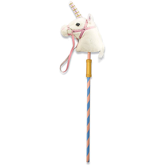 Melissa & Doug - PRANCE-N-PLAY STICK UNICORN - BambiniJO | Buy Online | Jordan