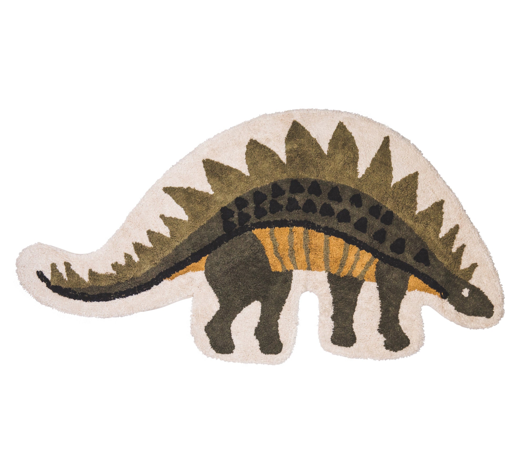 Tapis Petit - Dino Rug | 110x110cm Tapis Petit - Dino Rug | 110x110cm