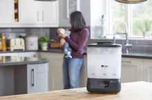 Load image into Gallery viewer, Tommee Tippee Electric Steriliser and Dryer - BambiniJO