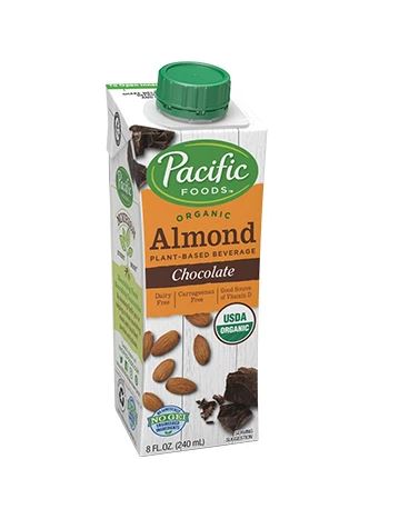 ALMOND CHOCOLATE DRINK (240ML) - BambiniJO | Buy Online | Jordan