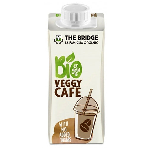 Veggy Café (200ML) - BambiniJO