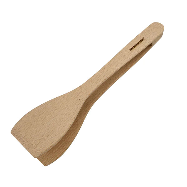Fackelmann - Tong Nature Beech, 295 mm Fackelmann - Tong Nature Beech, 295 mm