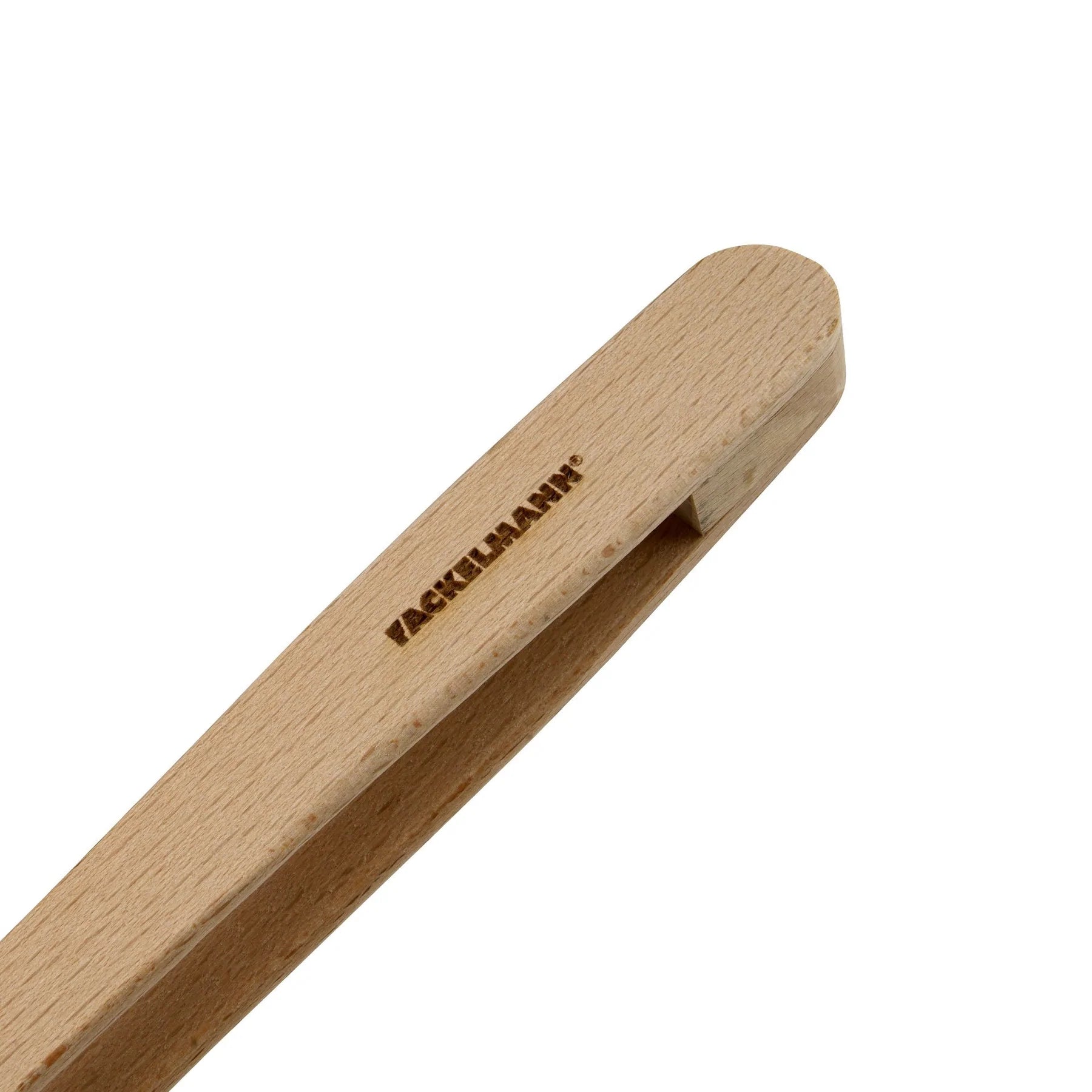 Fackelmann - Tong Nature Beech, 295 mm Fackelmann - Tong Nature Beech, 295 mm