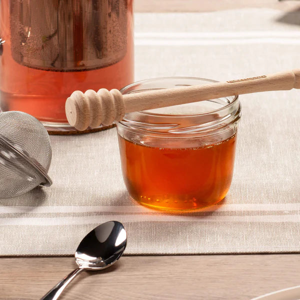 Fackelmann - Honey Spoon Nature Beech, 165 mm Fackelmann - Honey Spoon Nature Beech, 165 mm