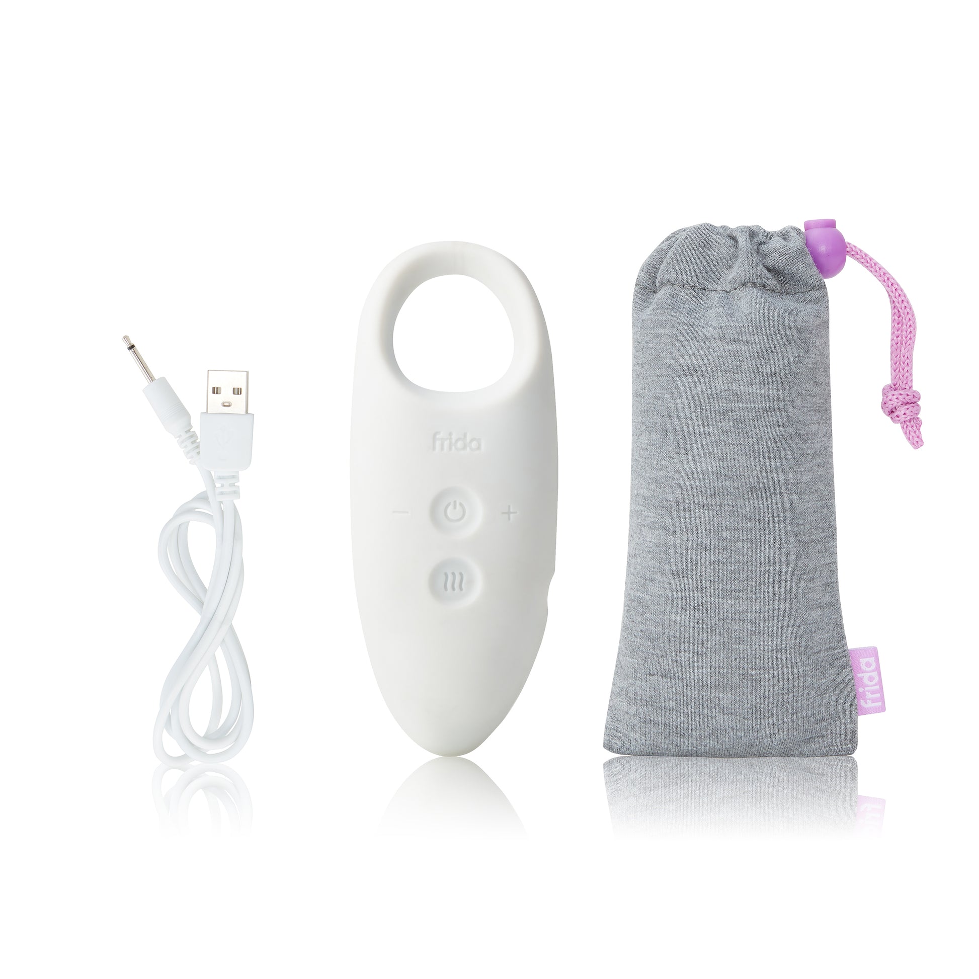Frida Mom - 2-in-1 Lactation Massager Frida Mom - 2-in-1 Lactation Massager