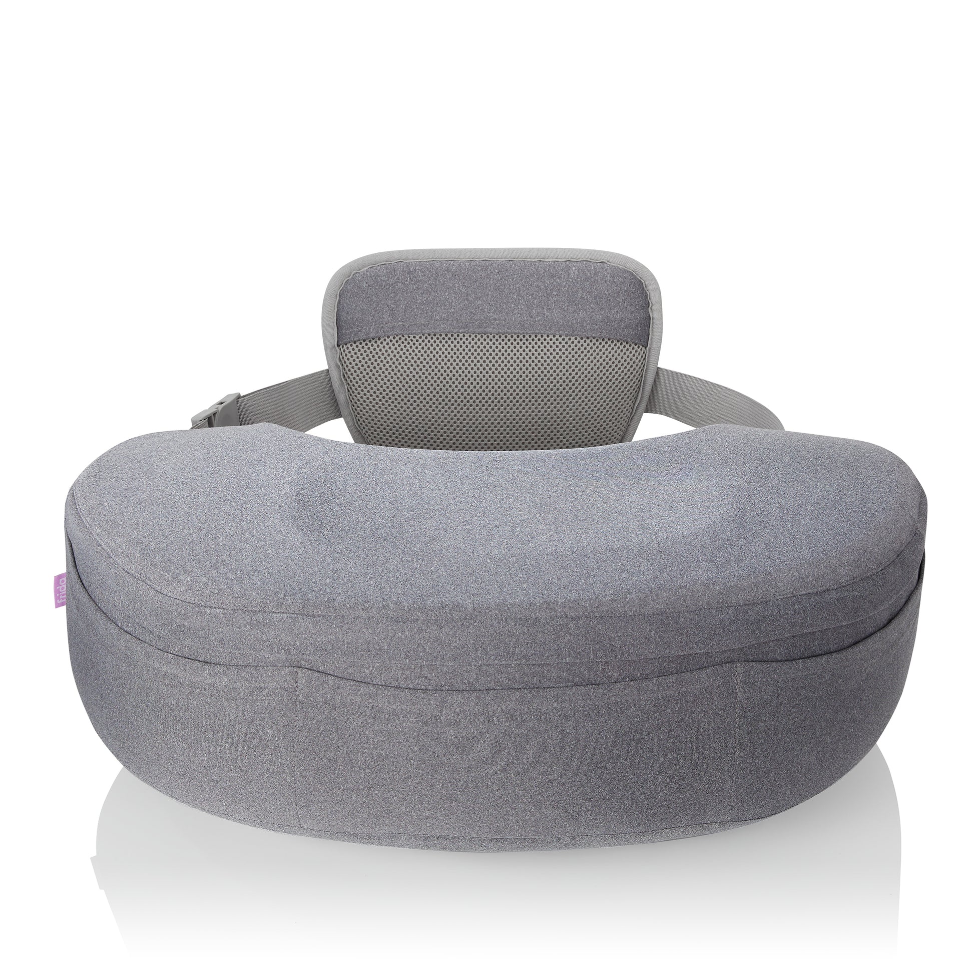 Frida Mom - Adjustable Nursing Pillow - BambiniJO | Buy Online | Jordan
