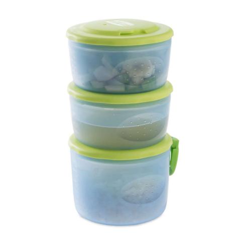 Chicco - Food Container System Chicco - Food Container System