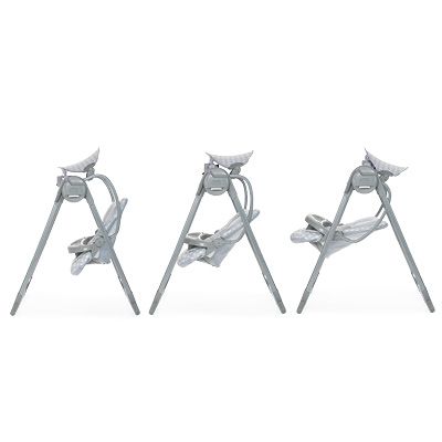 Chicco - SWING POLLY SWING UP LEAF Chicco - SWING POLLY SWING UP LEAF