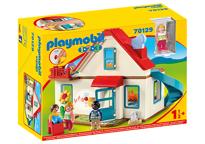 Family Home